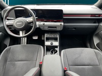 Hyundai KONA Electric vaihtoauto