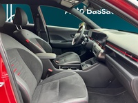 Hyundai KONA Electric vaihtoauto