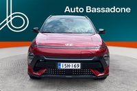 Hyundai KONA Electric vaihtoauto