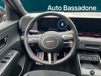 Hyundai KONA Electric vaihtoauto