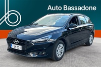 Hyundai i30 Wagon vaihtoauto