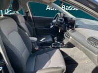 Hyundai i30 Wagon vaihtoauto