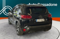 Citroën C5 Aircross vaihtoauto