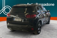 Citroën C5 Aircross vaihtoauto