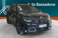 Citroën C5 Aircross vaihtoauto