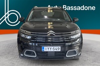 Citroën C5 Aircross vaihtoauto