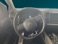 Citroën C5 Aircross vaihtoauto