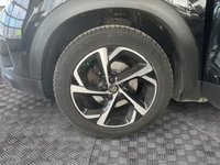 Citroën C5 Aircross vaihtoauto