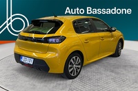 Peugeot 208 vaihtoauto