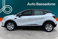 Renault Captur vaihtoauto