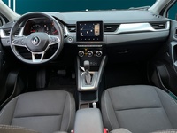 Renault Captur vaihtoauto