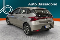 Hyundai i20 Hatchback vaihtoauto