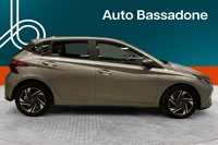 Hyundai i20 Hatchback vaihtoauto