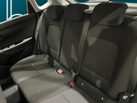 Hyundai i20 Hatchback vaihtoauto