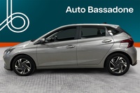 Hyundai i20 Hatchback vaihtoauto