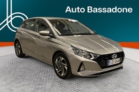 Hyundai i20 Hatchback vaihtoauto