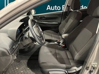 Hyundai i20 Hatchback vaihtoauto