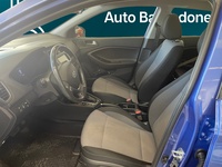 Hyundai i20 Hatchback vaihtoauto