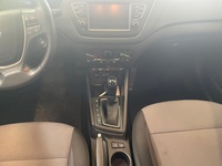 Hyundai i20 Hatchback vaihtoauto