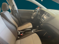 Hyundai i20 Hatchback vaihtoauto