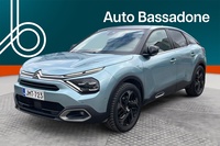 Citroën C4 vaihtoauto