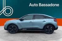 Citroën C4 vaihtoauto