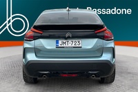 Citroën C4 vaihtoauto