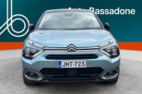 Citroën C4 vaihtoauto