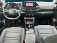 Citroën C4 vaihtoauto