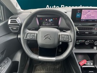 Citroën C4 vaihtoauto