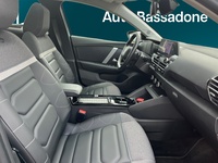 Citroën C4 vaihtoauto