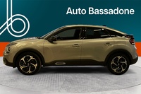 Citroën C4 vaihtoauto