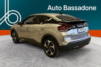 Citroën C4 vaihtoauto