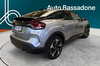 Citroën C4 vaihtoauto