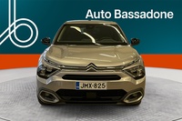 Citroën C4 vaihtoauto