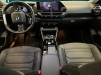 Citroën C4 vaihtoauto