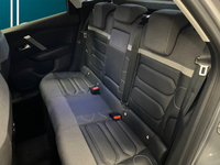 Citroën C4 vaihtoauto