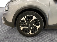 Citroën C4 vaihtoauto