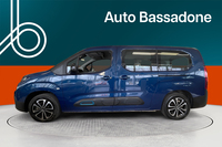 Citroën e-Berlingo vaihtoauto