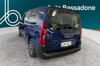 Citroën e-Berlingo vaihtoauto
