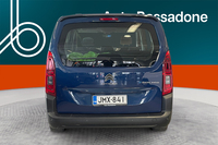 Citroën e-Berlingo vaihtoauto