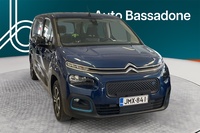 Citroën e-Berlingo vaihtoauto