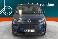 Citroën e-Berlingo vaihtoauto