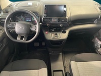 Citroën e-Berlingo vaihtoauto