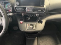Citroën e-Berlingo vaihtoauto