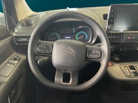 Citroën e-Berlingo vaihtoauto