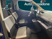Citroën e-Berlingo vaihtoauto