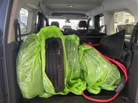 Citroën e-Berlingo vaihtoauto