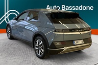 Hyundai IONIQ 5 vaihtoauto