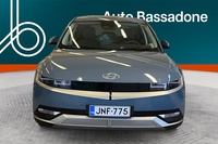 Hyundai IONIQ 5 vaihtoauto